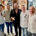 De Los Buitres de Culiacán Sinaloa a empresario de tabaco y holístico