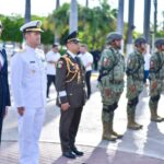 “El amor a la gente nos une en estas fiestas patrias”: Antonio Menéndez