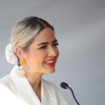 Estrella Palacios clausura la Campaña Gratuita de Prótesis Oculares 2025