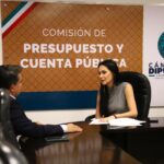 Gestiona Ricardo Madrid, ante la Comisión de Presupuesto, reasignación presupuestal para apoyar a los agricultores sinaloenses