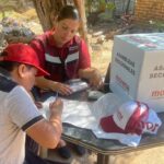 Morena Sinaloa Realiza la 10ª Jornada de Participación Política para Fortalecer su Estructura Territorial