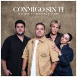 Matisse lanza ‘Conmigo Sin Ti’ colaboración con Cristian Castro