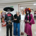 Mazatlán le da la bienvenida al turismo canadiense