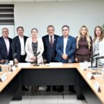 Congreso del Estado manifiesta en Comisión su apoyo a la UAS