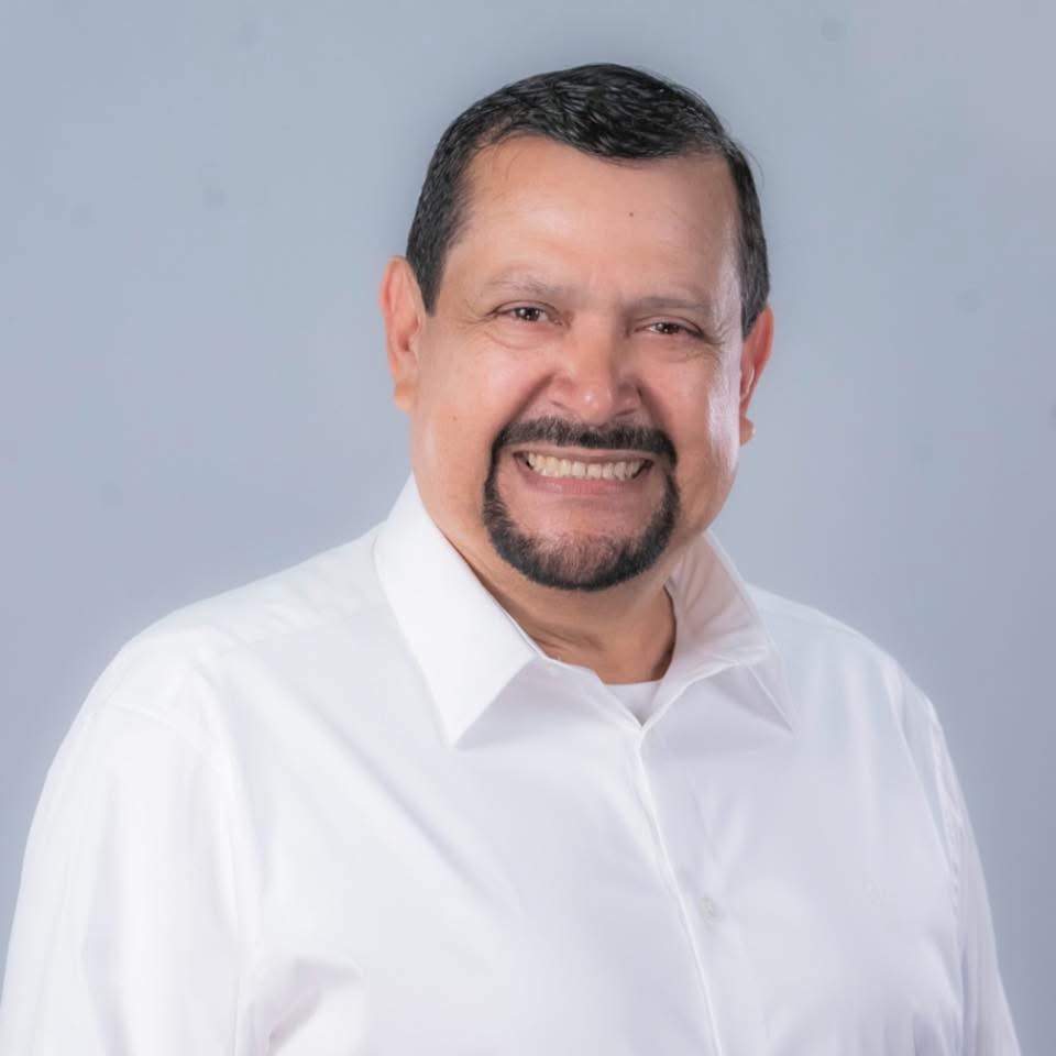 Serapio Vargas se desmarca en la reelección de Yeraldine Bonilla en el Congreso de Sinaloa