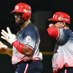 Águilas logran blanqueada en Guasave