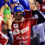 Charros se lleva una intensa victoria en extra innings ante Jaguares