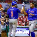 Un emocionante encuentro culmina con victoria de los Charros ante los Venados