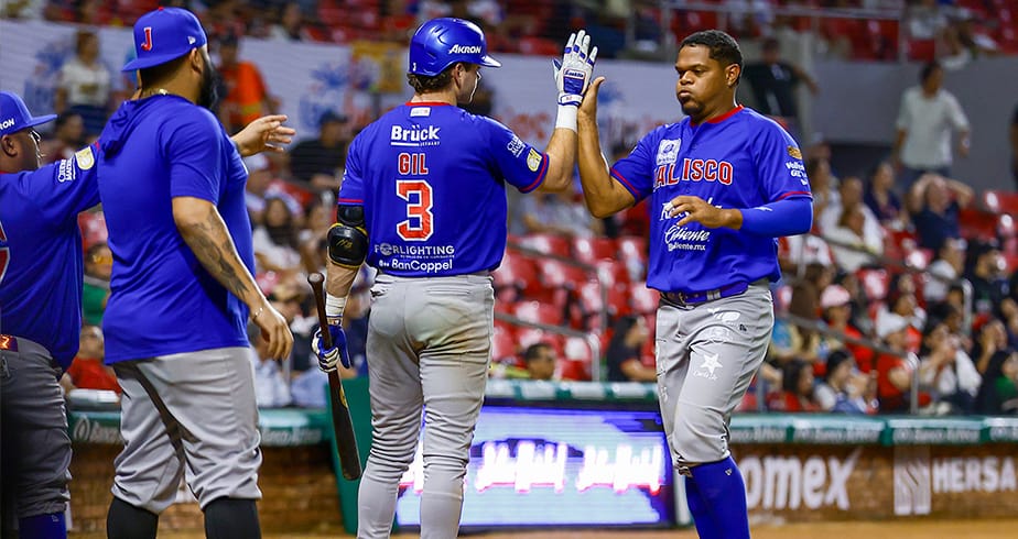 Un emocionante encuentro culmina con victoria de los Charros ante los Venados