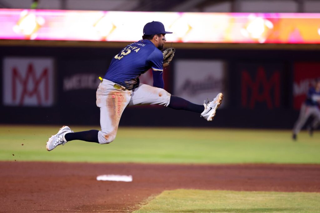 Tucson se lleva la victoria en un emocionante duelo en la frontera