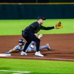 Los Jaguares aplastan a los Algodoneros y se llevan la serie