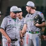 Cañeros se lleva la victoria en 11 entradas y evita la barrida en Obregón