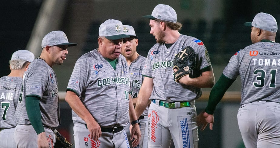 Cañeros se lleva la victoria en 11 entradas y evita la barrida en Obregón