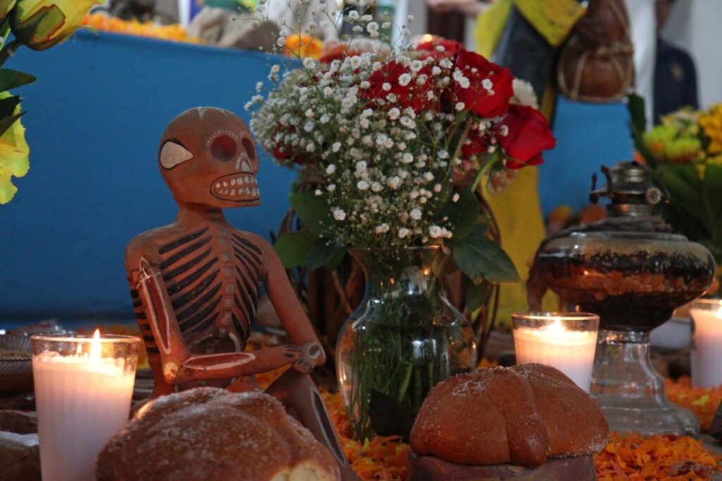 Inaugura la UAS en la Galería de Arte Frida Kahlo la VIII Exposición Internacional de Artes “Una Fiesta Viva de México”, con 172 artistas de ocho diferentes países