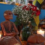 Inaugura la UAS en la Galería de Arte Frida Kahlo la VIII Exposición Internacional de Artes “Una Fiesta Viva de México”, con 172 artistas de ocho diferentes países