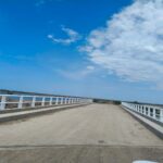 Ya se encuentra en funcionamiento el puente El Vigía, en El Dorado