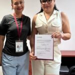 Nombran a la nueva Jefa de la Oficina de Recaudación de Navolato.