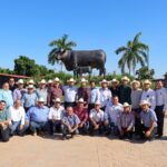 Ganaderos ya priorizan necesidades en busca del apoyo presidencial: Ismael Bello Esquivel