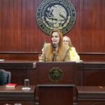 La salud no es un favor, es un derecho: Paola Gárate exige restablecer el servicio de urgencias en Guamúchil