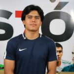 CONFIRMAN PARTICIPACIÓN DE GIMNASTAS SINALOENSES PARA REPRESENTAR A MÉXICO EN EL MUNDIAL JUVENIL DE GIMNASIA ARTÍSTICA