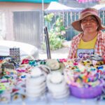 Gobierno de Sinaloa lanza convocatoria 2025 de Nuestro Tianguis para capacitar y equipar a más tianguistas