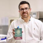 Inicia la campaña de vacunación invernal 2025-2026 en Sinaloa