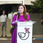 Conmemoran autoridades educativas el 72 Aniversario de la reforma constitucional que otorgó ciudadanía plena y derechos políticos a la mujer