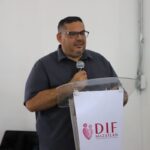 DIF Mazatlán impulsa la inocuidad alimentaria con certificación en manejo higiénico de alimentos