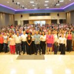 El Partido Sinaloense impulsa la erradicación de la violencia política contra las mujeres