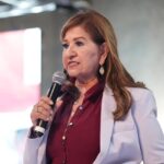 Congreso del Estado hace equipo con Claudia Sheinbaum y Rubén Rocha: Dip. Tere Guerra