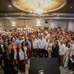 Gobernador Rocha agradece a las y los diputados por empujar fuerte la transformación desde el norte de Sinaloa