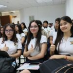 Con 110 talentos de bachillerato, la UAS pone en marcha la etapa regional de la Tercera Olimpiada de Astronomía, promoviendo el conocimiento científico