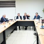 “Una explicación objetiva de lo que es la institución, en sus avances y en sus problemas financieros”: Dip. Víctor Antonio Corrales Burgueño.