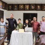 Impulsan en Rosario la protección infantil y juvenil con la reinstalación de SIPINNA.