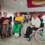 ENTREGA DIF SINALOA SILLAS DE RUEDAS ACTIVAS DEL PROGRAMA INCLUSIÓN PARA UNA VIDA DIGNA