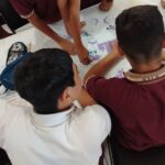 SALUD EMOCIONAL, UNA ALERTA TEMPRANA FRENTE AL CONSUMO DE DROGAS