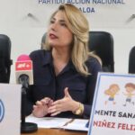 Diputados del PAN presentan iniciativa “Mente Sana, Niñez Feliz” para garantizar la salud mental de la niñez sinaloense