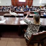 Congreso del Estado da lectura a cinco nuevas iniciativas