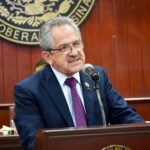 La memoria histórica debe traducirse en justicia, transformación y esperanza para las nuevas generaciones: Guerrero Verdugo