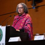 Con la Cuarta Transformación: