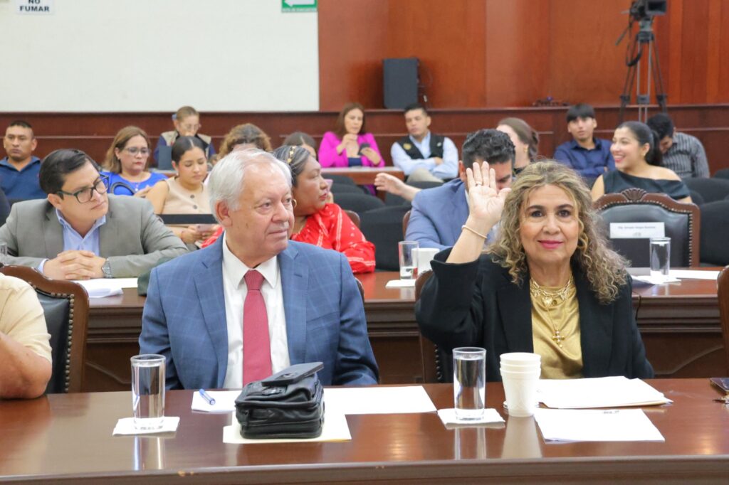 Diputados del PAS exhortan unirse al llamado de la ONU por la PAZ.