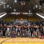 Obtiene Sinaloa medalla de plata enBaloncesto en Silla de Ruedas