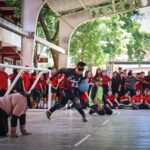 DIF Culiacán fomenta inclusión y respeto a los derechos humanos con jóvenes del CBTIS 224