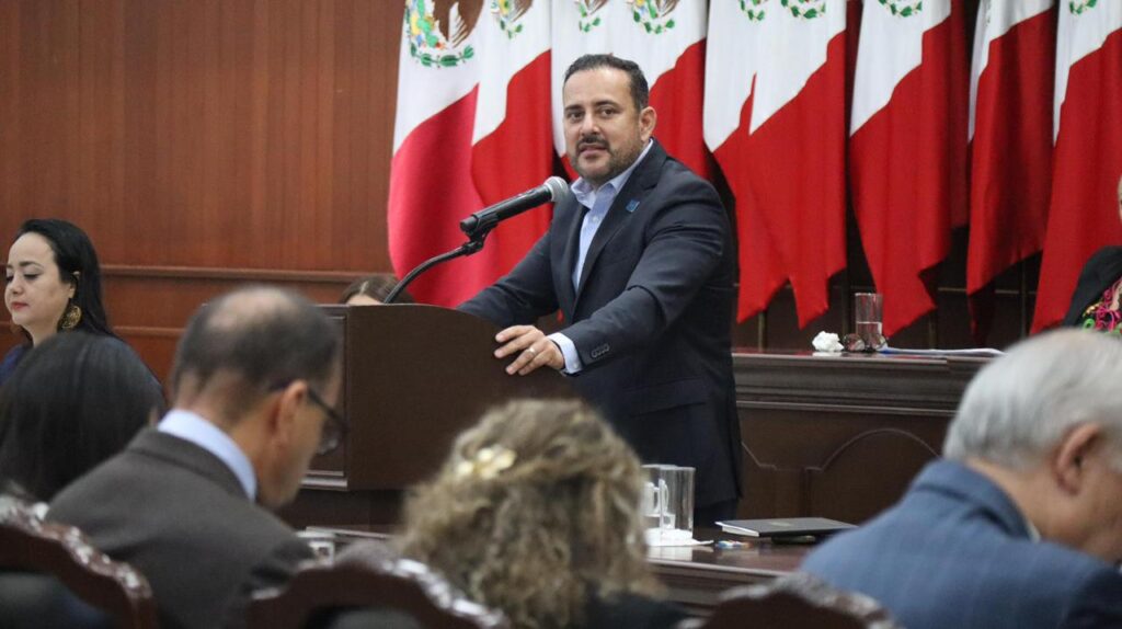 “Con el recorte del 40% al medio ambiente, México invierte en el pasado y sacrifica el futuro”: PAN