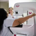 ¡Por una detección oportuna! Secretaría de Salud cuenta con unidades especializadas para la detección del cáncer de mama