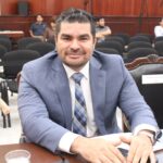 El PVEM respalda la reforma a la Ley de Amparo como un paso hacia una justicia moderna y accesible