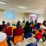 Ofrece Dirección de Educación capacitación en “Neurodiversidad y Cultura de Paz en la Escuela”.