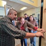 Cierra la Escuela de Ciencias de la Comunicación de la UAS los festejos de su quinto aniversario con la muestra fotográfica “Memorias Urbanas”