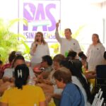 El PAS se fortalece con la Gran Lotería Política