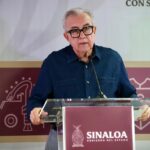 Gobernador y sector salud exhortan a padres de familia a realizar la Prueba EDI a sus hijos